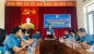 Hồng Lĩnh: Hội nghị BCH triển khai các hoạt động cao điểm chào mừng kỷ niệm 95 năm Ngày thành lập Công đoàn Việt Nam
